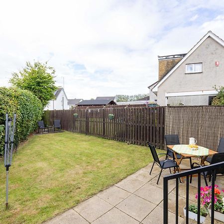 Family Home Inverkeithing Ideal For Edinburgh, Dunfermline & St Andrews 3 Bedrooms Ngoại thất bức ảnh