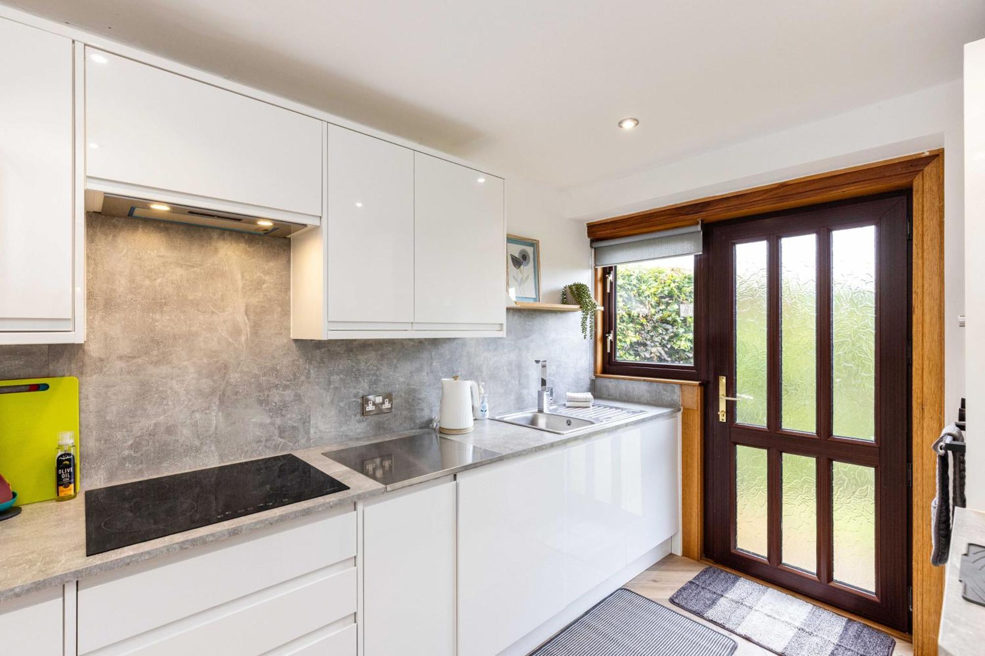 Family Home Inverkeithing Ideal For Edinburgh, Dunfermline & St Andrews 3 Bedrooms Ngoại thất bức ảnh
