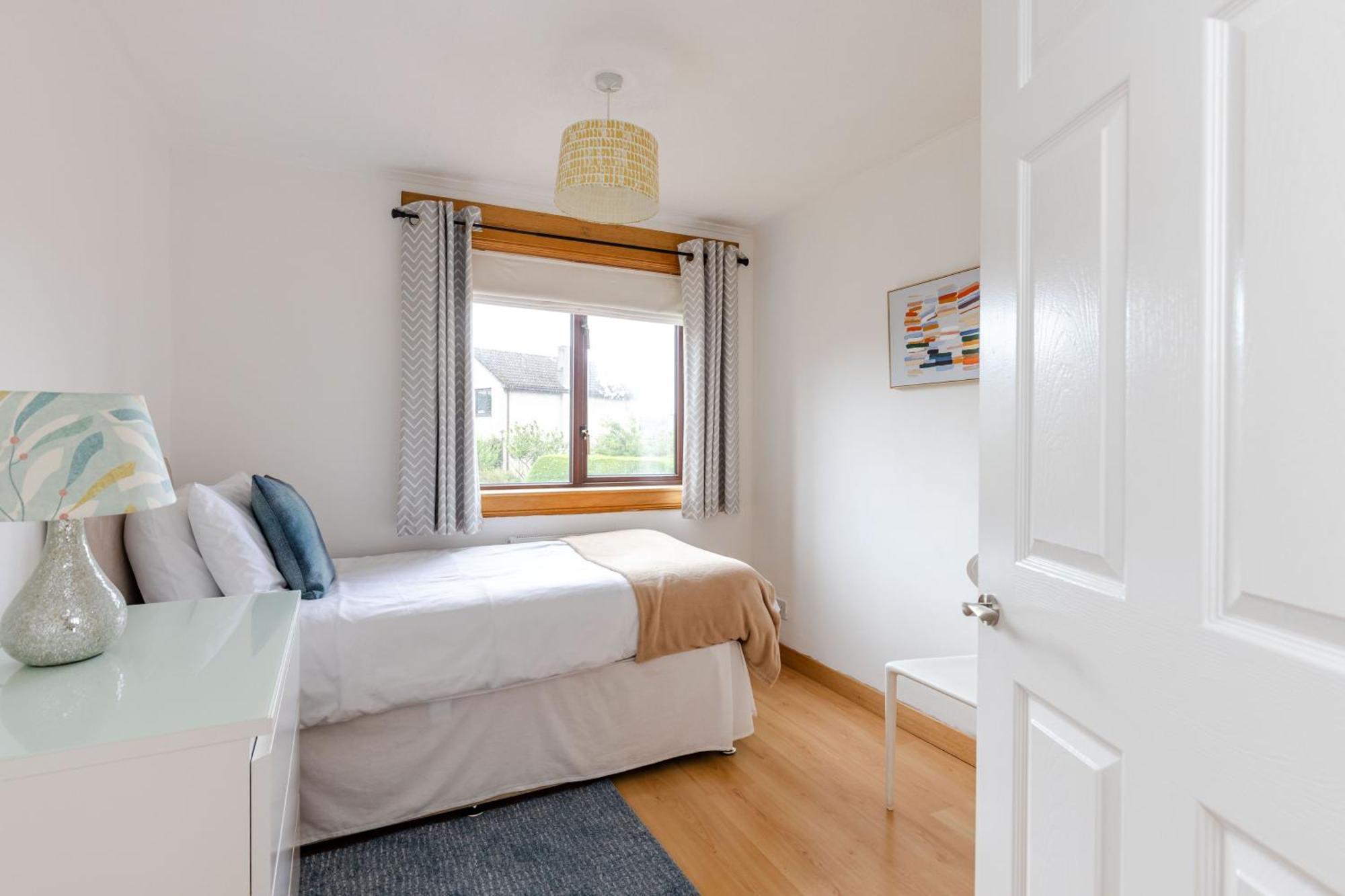 Family Home Inverkeithing Ideal For Edinburgh, Dunfermline & St Andrews 3 Bedrooms Ngoại thất bức ảnh